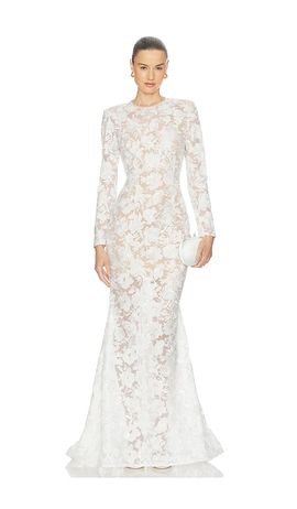 Sho Dress