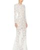Nadine Merabi Nadine Merabi Sasha White Dress - 2