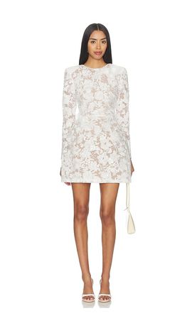Sho Dress