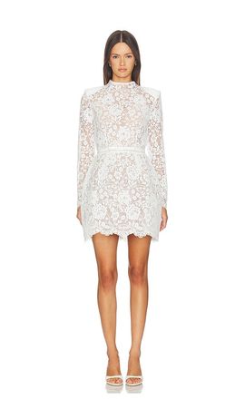 Sho Dress