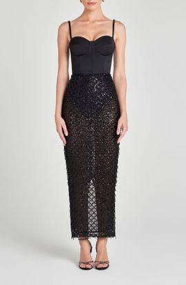 Sho Dress