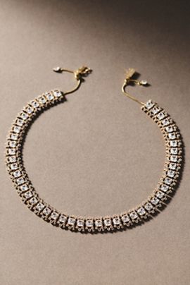 NADRI Avalanche Adjustable Choker