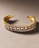 NADRI Avalanche Cuff Bracelet - 1