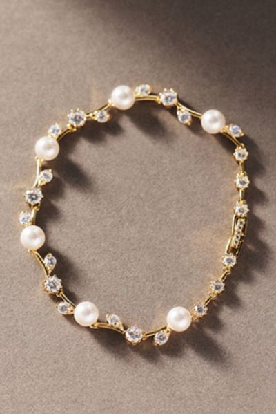 NADRI Baby's Breath Vine Bracelet