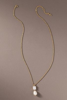 NADRI Bianca Everyday Pendant Necklace