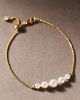 NADRI Bianca Graduated Pearl Bracelet - 1