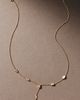 NADRI Bianca Lariat Necklace - 1