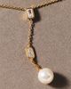 NADRI Bianca Lariat Necklace - 2