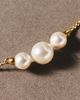 NADRI Bianca Tri-Pearl Necklace - 2