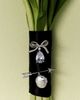 NADRI Ceremony Bow Lapel Pin - 3