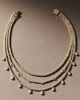 NADRI Charli Triple-Layer Necklace - 1