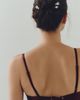 NADRI Crystal Bobby Pins, Set of 3 - 2