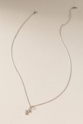NADRI Crystal Pendant Necklace