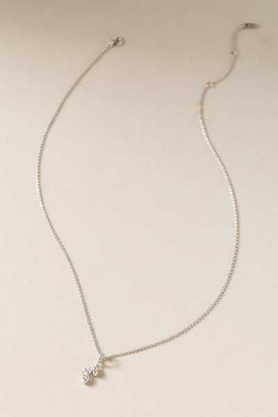 NADRI Crystal Pendant Necklace