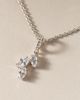 NADRI Crystal Pendant Necklace - 2
