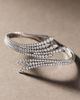 NADRI Diva Fan Hinge Cuff Bracelet - 1