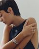 NADRI Diva Fan Hinge Cuff Bracelet - 5