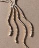 NADRI Diva Fringe Y Necklace - 3