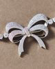 NADRI Eros Bow Chocker Necklace - 2