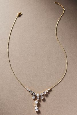 NADRI Kai Bib Necklace
