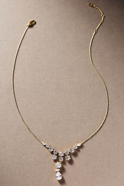 NADRI Kai Bib Necklace