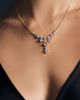 NADRI Kai Bib Necklace - 4