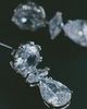 NADRI Kai Mixed Crystal Drop Earrings - 2