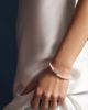 NADRI Maisie Line Bracelet - 5