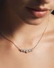 NADRI Melody Crystal Necklace - 5