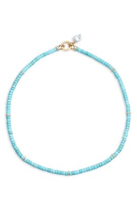 Nadri Nadri Beads of Paradise Freshwater Pearl Pendant Necklace