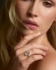 Nadri Nadri Cannes Cubic Zirconia Vine Ring - 2
