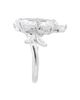 Nadri Nadri Cannes Cubic Zirconia Vine Ring - 3