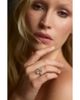 Nadri Nadri Cannes Marquise Vine Ring - 1
