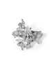 Nadri Nadri Cannes Marquise Vine Ring - 2