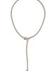 Nadri Nadri Cannes Reversible Cubic Zirconia Y-Necklace - 1