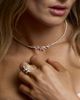 Nadri Nadri Cannes Reversible Cubic Zirconia Y-Necklace - 2