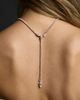 Nadri Nadri Cannes Reversible Cubic Zirconia Y-Necklace - 3