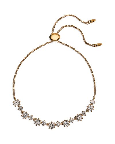 Nadri Nadri Celine Adjustable Bolo Bracelet