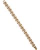 Nadri Nadri Celine Geo Line Bracelet - 1