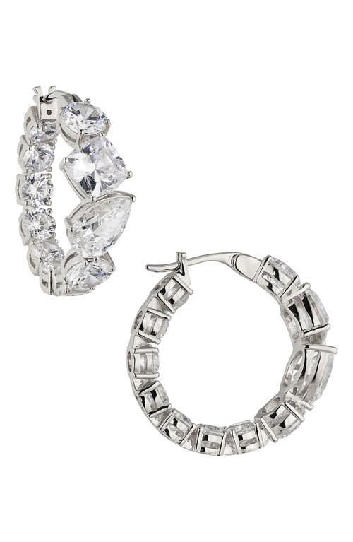 Nadri Nadri Chunky Cubic Zirconia