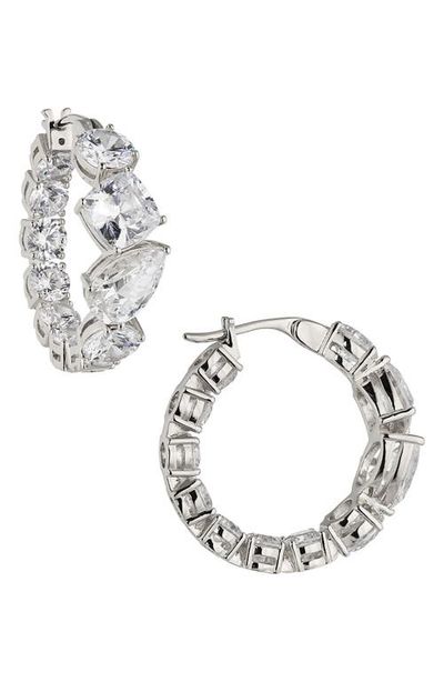 Nadri Nadri Chunky Cubic Zirconia
