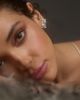 Nadri Nadri Cubic Zirconia & Imitation Pearl Under the Sea Ear Climbers - 2