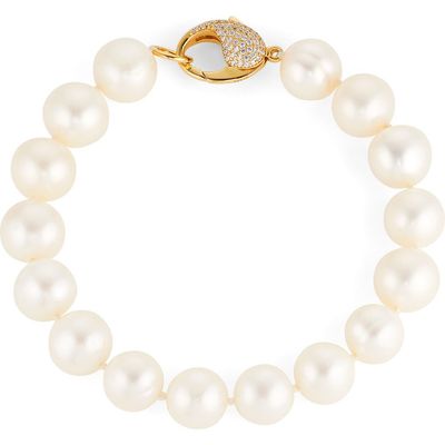 Nadri Nadri Freshwater Pearl Bracelet