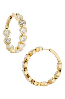 Nadri Nadri Heart Cubic Zirconia