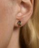 Nadri Nadri Hera Cluster Stud Earrings - 2