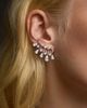 Nadri Nadri Hera Cubic Zirconia Ear Climbers - 2