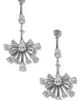 Nadri Nadri Hera Pendulum Drop Earrings - 1