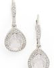 Nadri Nadri Pear Drop Earrings (Nordstrom Exclusive) - 1