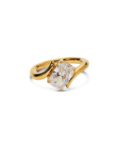 Nadri Nadri Phenom Ring