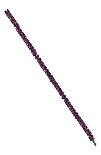 Nadri Nadri Rocco Pavé Bracelet